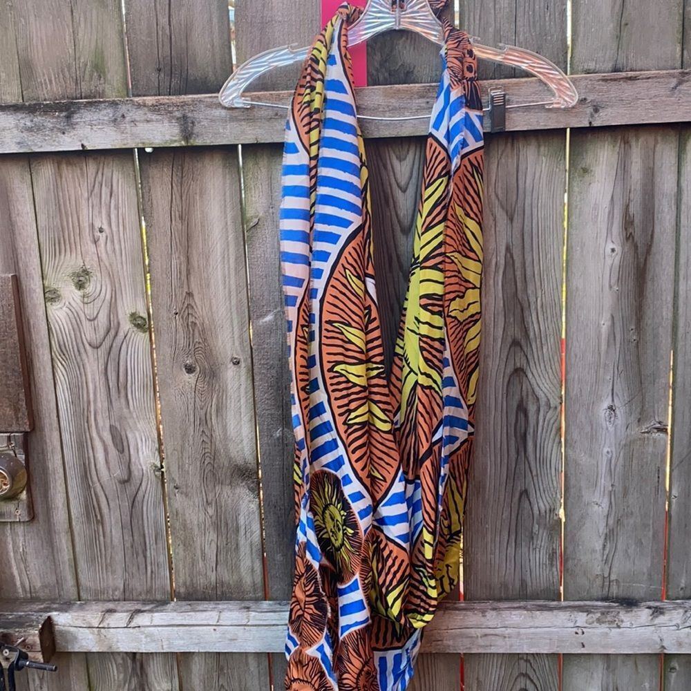 Tiara Accessories Sn Scarf NWT
